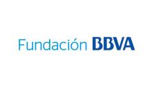 Logo de Fundación BBVA