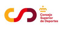 Logo de Consejo Superior de Deportes