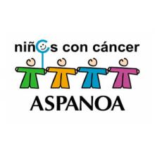 Logo de Fundación Aspanoa