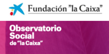 Logo de Observatorio Social la Caixa