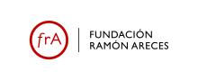 Logo de Fundación Ramón Areces
