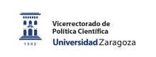 Logo de Vicerrectorado de Política Científica